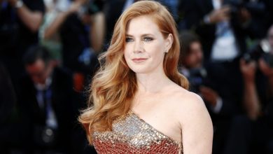 Exploring the Potential of Amy Adams to be the Next James Bond Girl