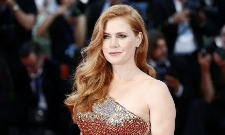 Exploring the Potential of Amy Adams to be the Next James Bond Girl
