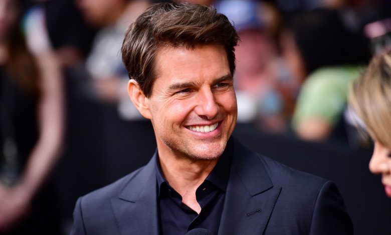 The Mystery Behind Tom Cruise Not Being Cast as James Bond !
