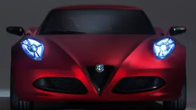 What Movie Did James Bond Drive the Alfa Romeo?