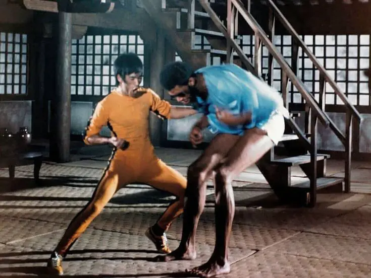 "Game of Death"
