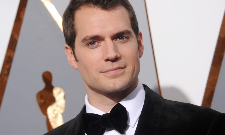 Is Henry Cavill Qualified to Be the Next James Bond?