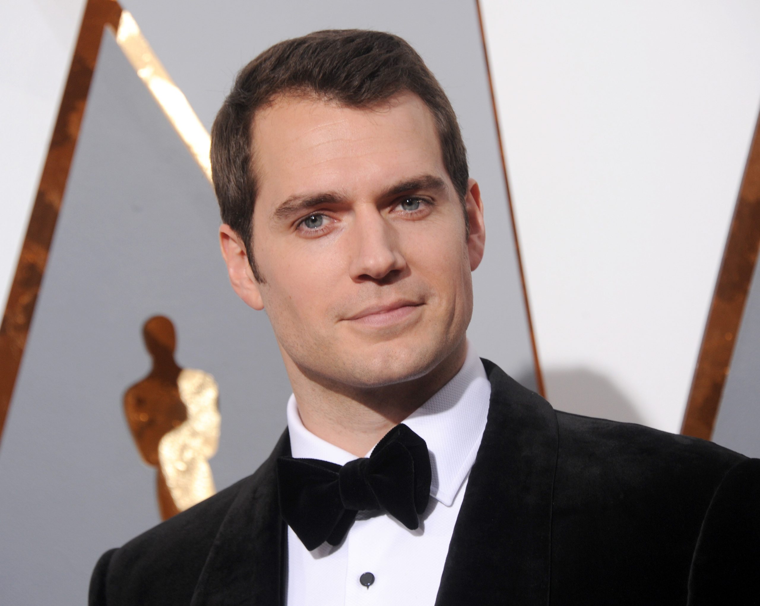 Is Henry Cavill Qualified to Be the Next James Bond?