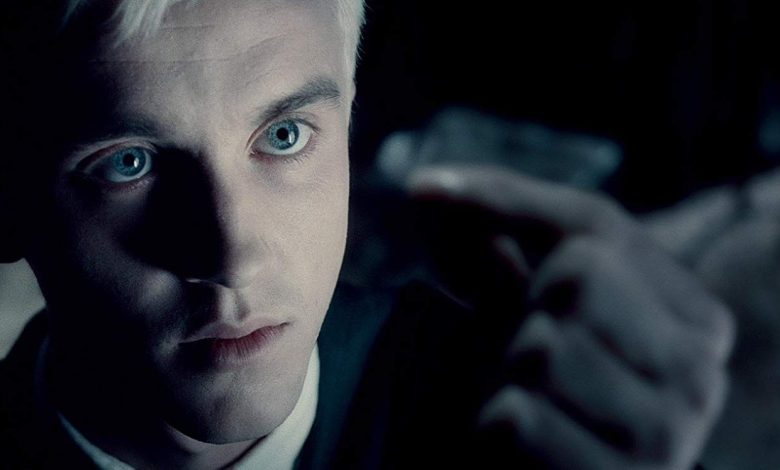 "The Ultimate Dream": Tom Felton's Ambition to be the Next James Bond