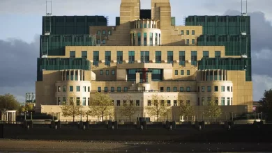 Is There a 00 Section in MI6? Unraveling the Myth and Revealing the Realities