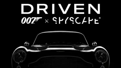 SPYSCAPE: Do You Have What It Takes To Be James Bond?