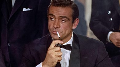 All Sean Connery Movies Ranked