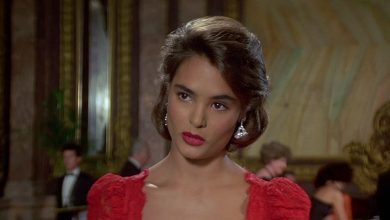 Why Lupe Lamora is the Tritagonist in "Licence to Kill"?
