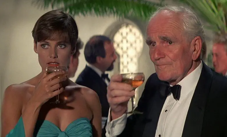 The Right Ingredients for a Bond Film, According to Desmond Llewelyn