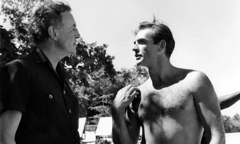 Did Ian Fleming See His James Bond Work on Film Before His 1964 Death?