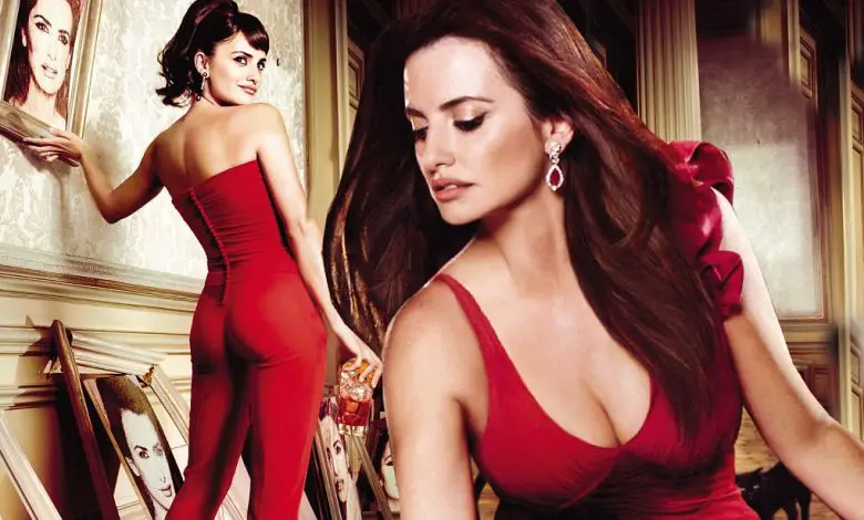 Could Penelope Cruz Be a Magnificent Bond Girl?