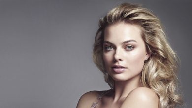 Why Margot Robbie Should Be the Next