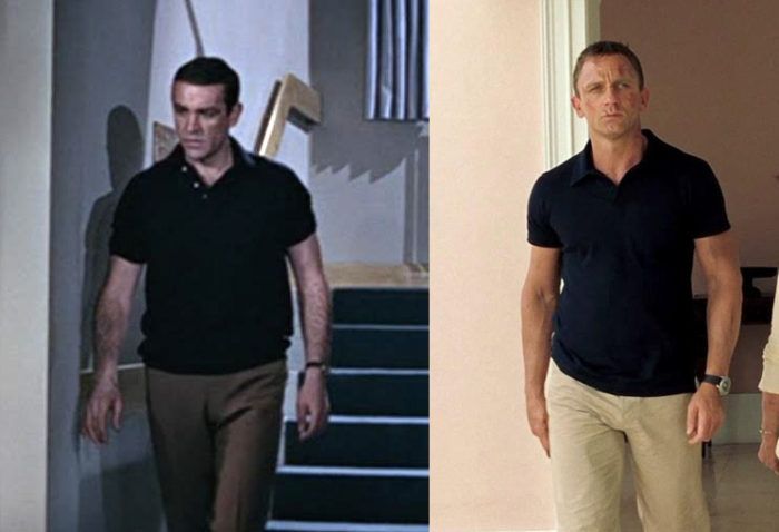 casual bond style
