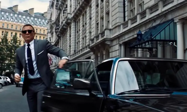 Is James Bond MI5 or MI6? Decoding the Iconic Spy's Affiliation ...