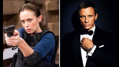 Could there realistically be a Jane Bond in the future of James Bond franchise?