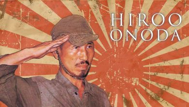 Hiroo Onoda, a former intelligence officer in Japan's imperial army, hid in the Philippine jungle for 30 years.