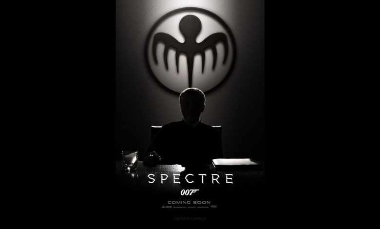 SPECTRE: Bond 24 Unveiled at Pinewood Studios