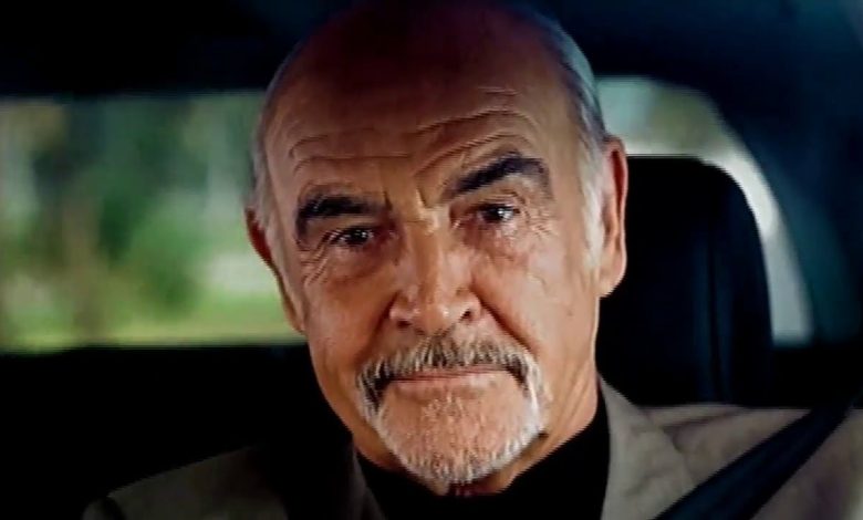 Unraveling Sean Connery Net Worth !