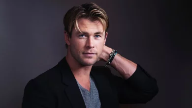 Could Chris Hemsworth Be the Next James Bond?