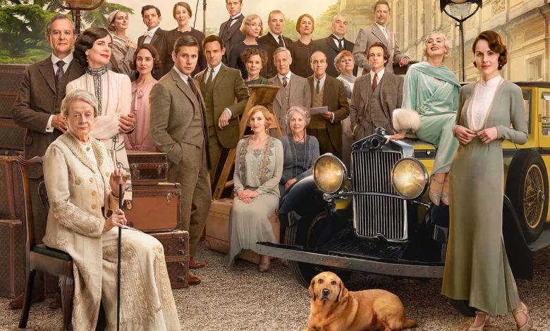 The Surprising Connection between James Bond, Downton Abbey, and the CIA