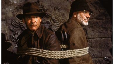 Indiana Jones 2023 vs The Next James Bond