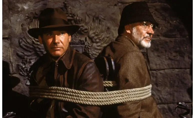 Indiana Jones 2023 vs The Next James Bond