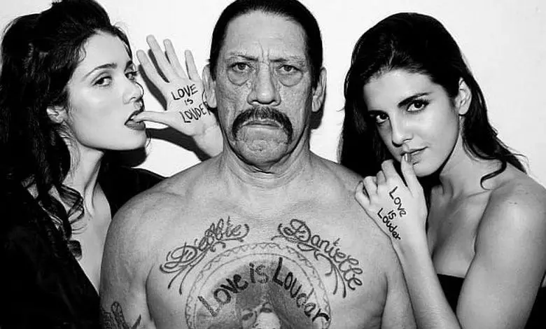 Could Danny Trejo Be the Ultimate James Bond Henchman?