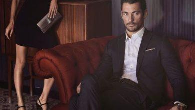 David Gandy as James Bond 26: The Perfect Choice for 007?