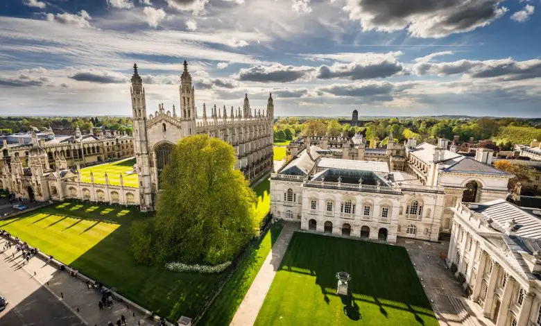Unveiling the Truth - Did James Bond Go to Oxford or Cambridge?