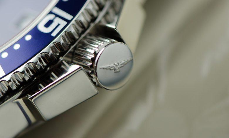 Exploring Longines Watches in James Bond Movies