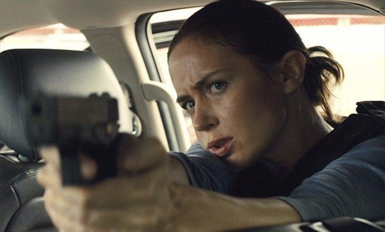 Emily Blunt as the First Female James Bond ?