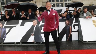 Woke James Bond Nosedives at Box Office