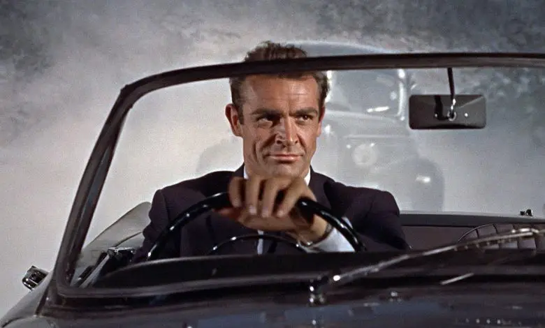 The Ultimate Ranking: The 30 Best James Bond Movie Moments