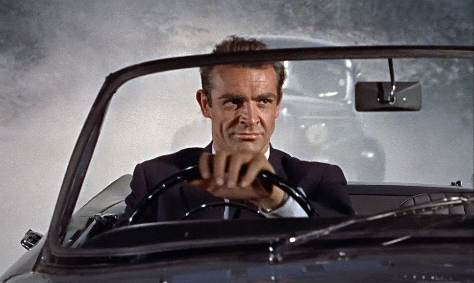 The 30 Best James Bond Movie Moments Part 1 | 007lovers.com