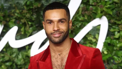 Lucien Laviscount Reportedly in Running for James Bond Role