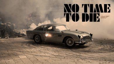 No Time to Die: A Perfect Finale for the Best James Bond Ever
