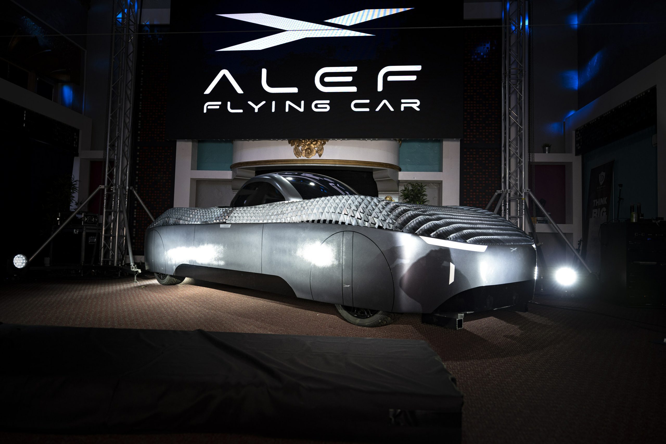alef-flying-car-unveiling