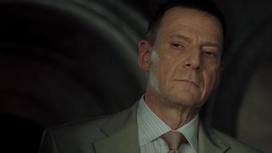 What happened to Mr. White in Casino Royale ?