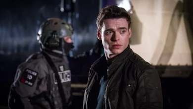 Why Fans Believe Richard Madden is the Next James Bond ?