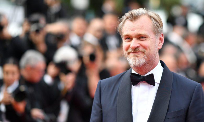 The Christopher Nolan's Desire to Direct a James Bond Film !