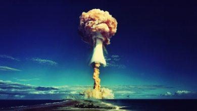 Nuclear Threat in James Bond Movies !
