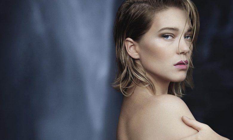 Léa Seydoux: James Bond Movies Featuring the French Star