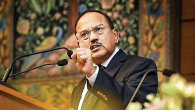 Ajit Doval: The Indian James Bond Who Redefines National Security