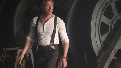 Daniel Craig's Last Bond Movie: Farewell to an Iconic 007