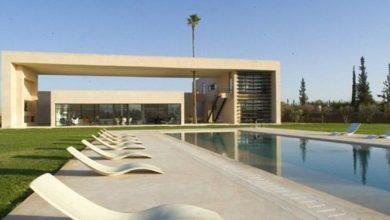 Discover the Enchanting Villa 'Dar Bianca' from James Bond's 'Spectre' in Marrakech