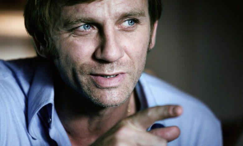 Daniel Craig in "Munich" Movie: A James Bond-Like Character Revealed