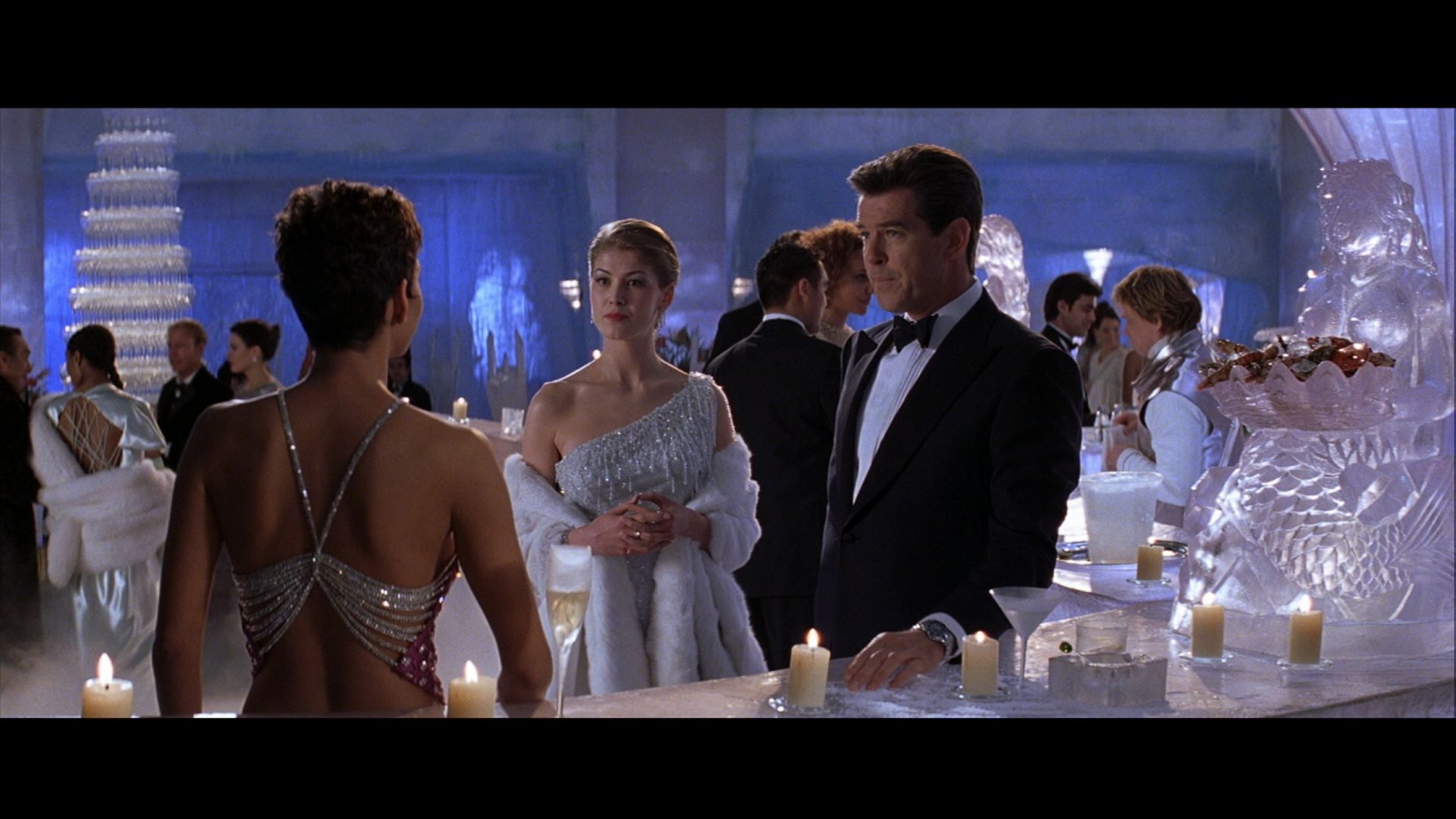 Die Another Day2002 