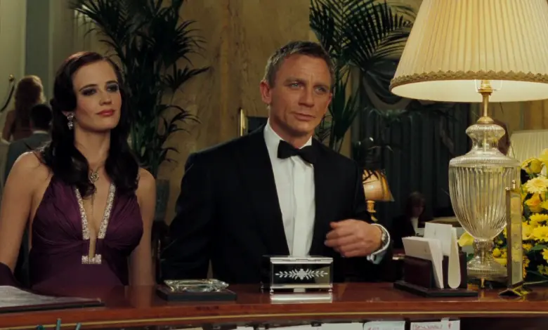 Unlocking the Secret Financial Life of James Bond