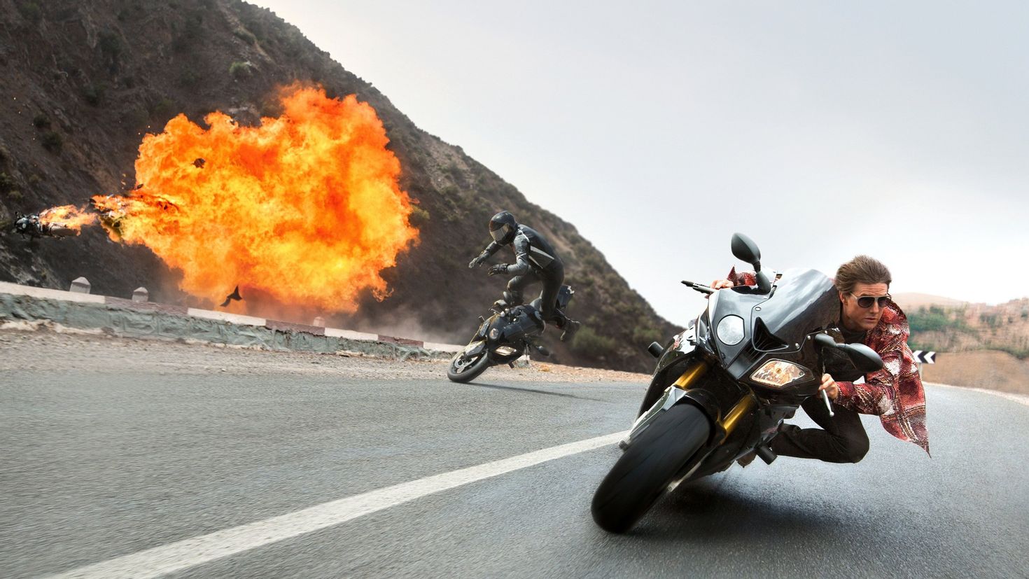 How Many Mission: Impossible Movies Are There?