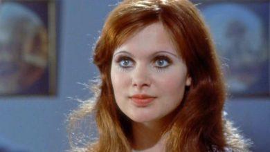 Unveiling Madeline Smith's Enchanting Journey through James Bond and Beyond